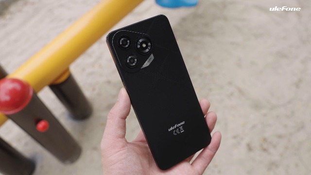 Ulefone Note 19 Mobile Phones 6GB+64GB/512GB SD 5000mAh, Octa Core